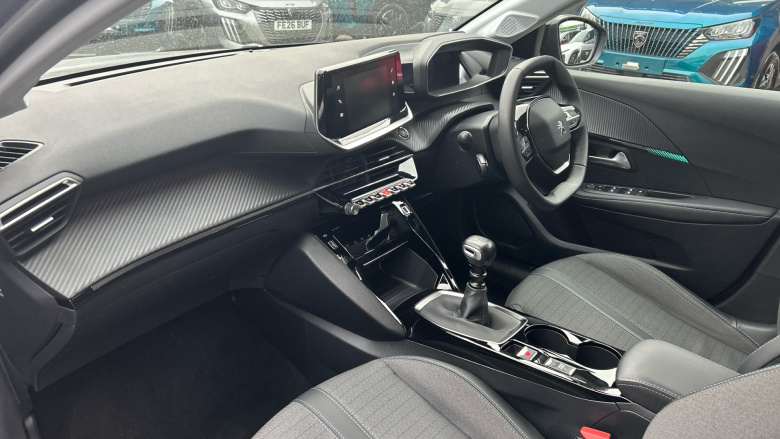 Peugeot 208 1.2 PureTech 100 Allure Premium + 5dr Petrol Hatchback